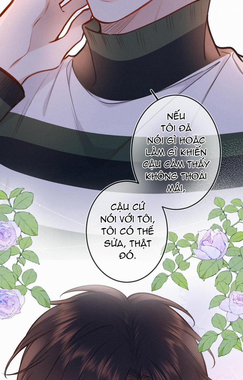 (End) Em Đến Cùng Cơn Gió 24 trang 64