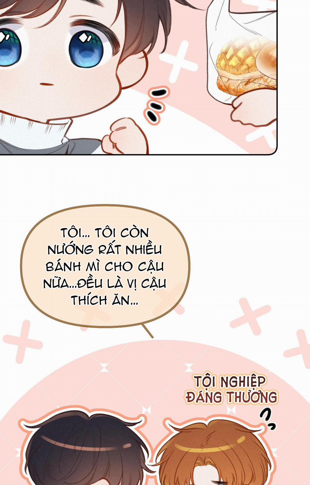 (End) Em Đến Cùng Cơn Gió 24 trang 78