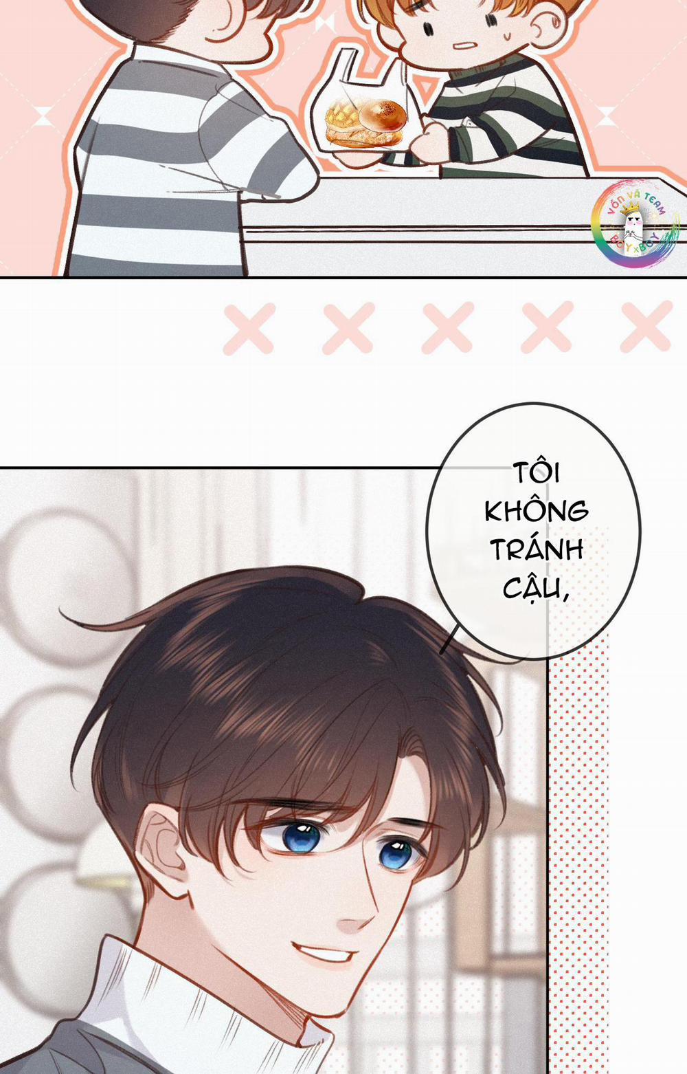 (End) Em Đến Cùng Cơn Gió 24 trang 79