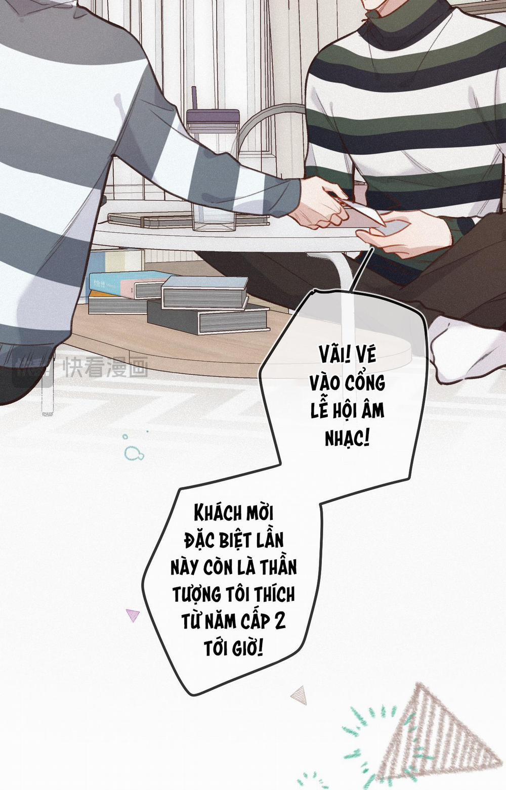 (End) Em Đến Cùng Cơn Gió 24 trang 95