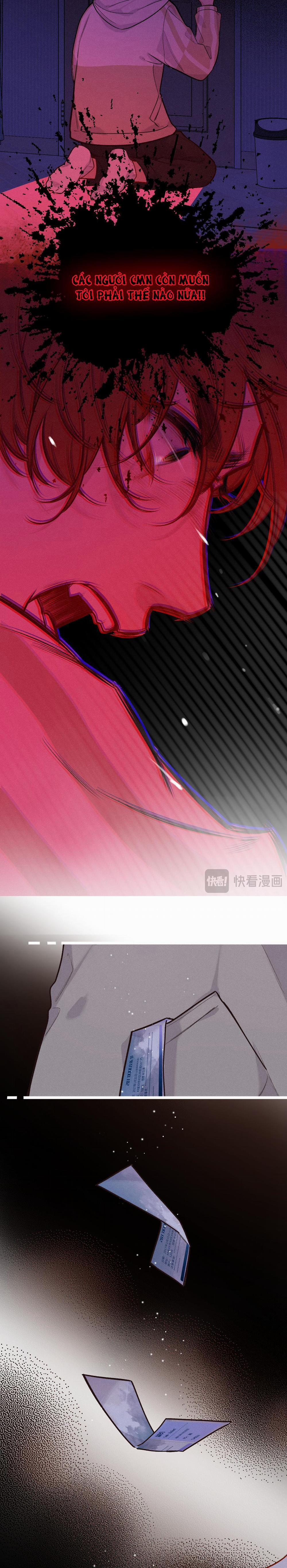 (End) Em Đến Cùng Cơn Gió 25 trang 14