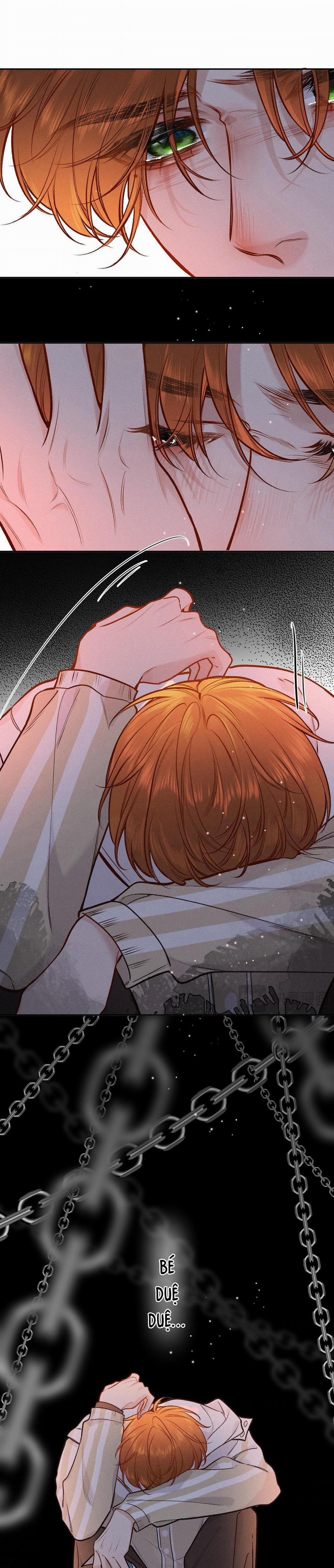 (End) Em Đến Cùng Cơn Gió 25 trang 16