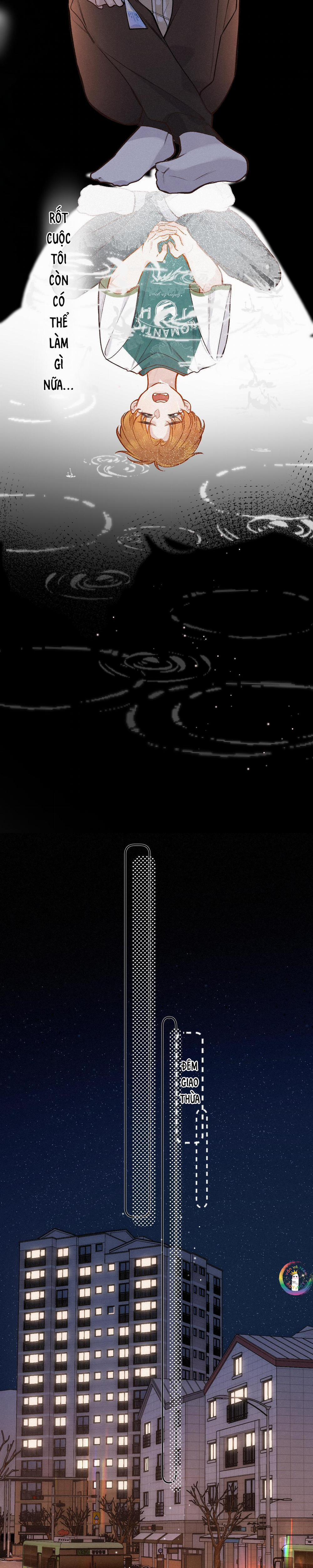 (End) Em Đến Cùng Cơn Gió 25 trang 17