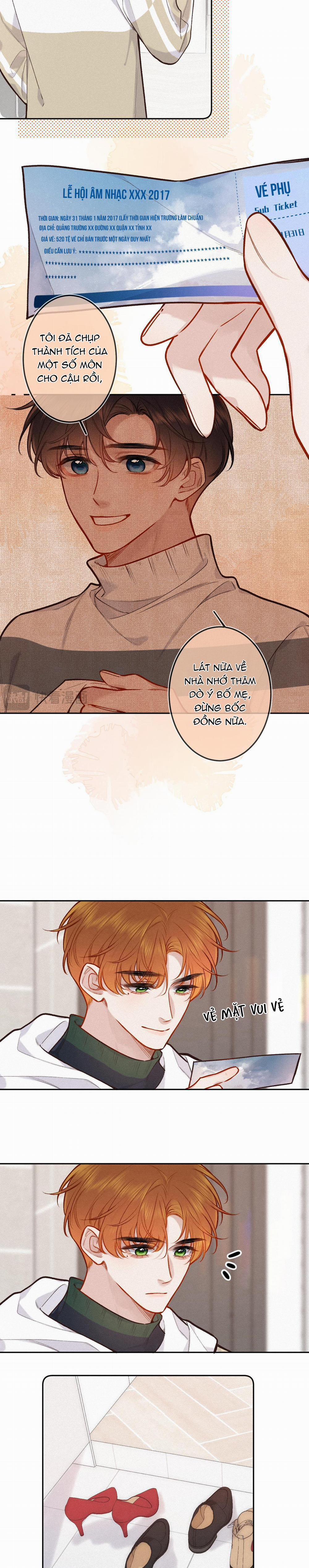 (End) Em Đến Cùng Cơn Gió 25 trang 2