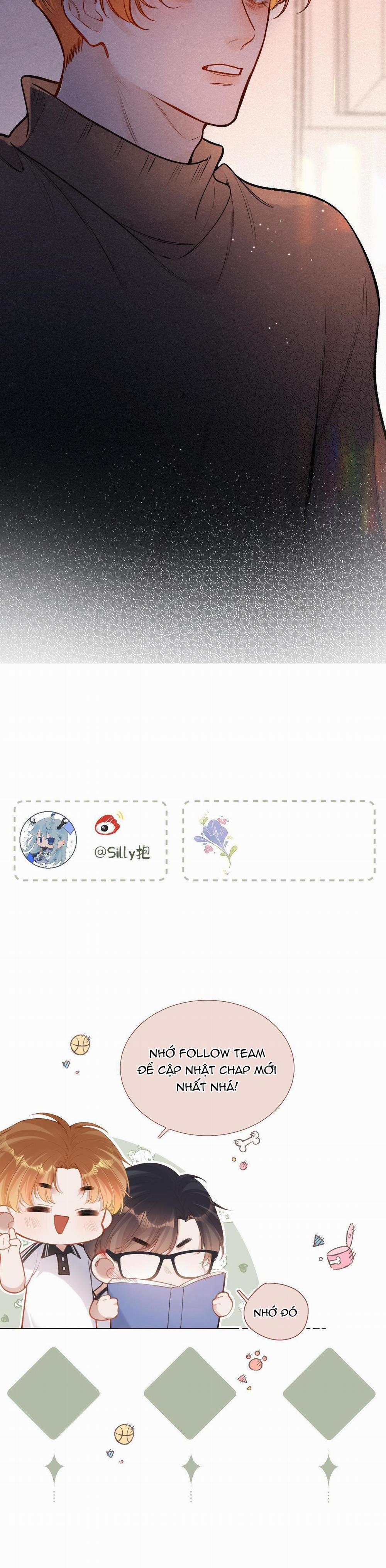 (End) Em Đến Cùng Cơn Gió 25 trang 20