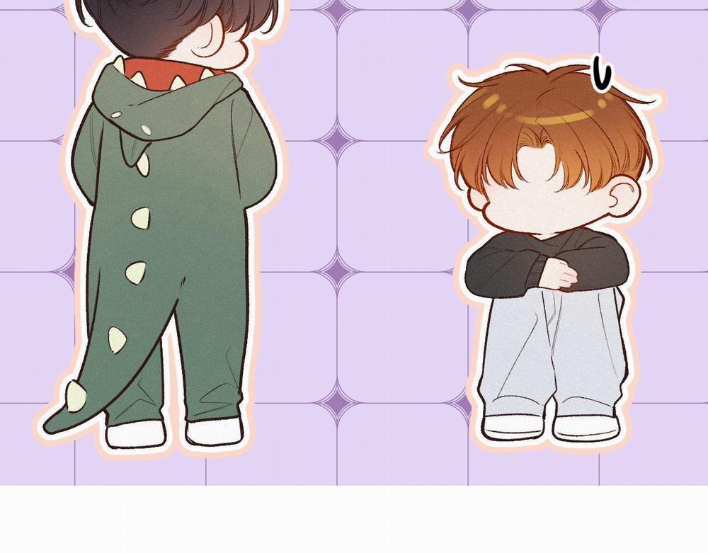 (End) Em Đến Cùng Cơn Gió 26 trang 10