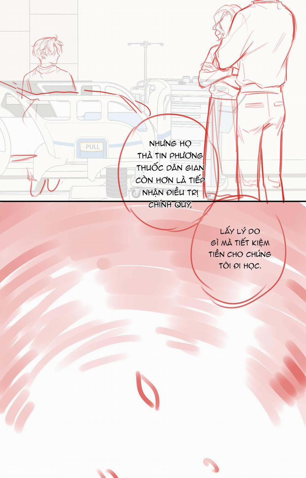 (End) Em Đến Cùng Cơn Gió 26 trang 108