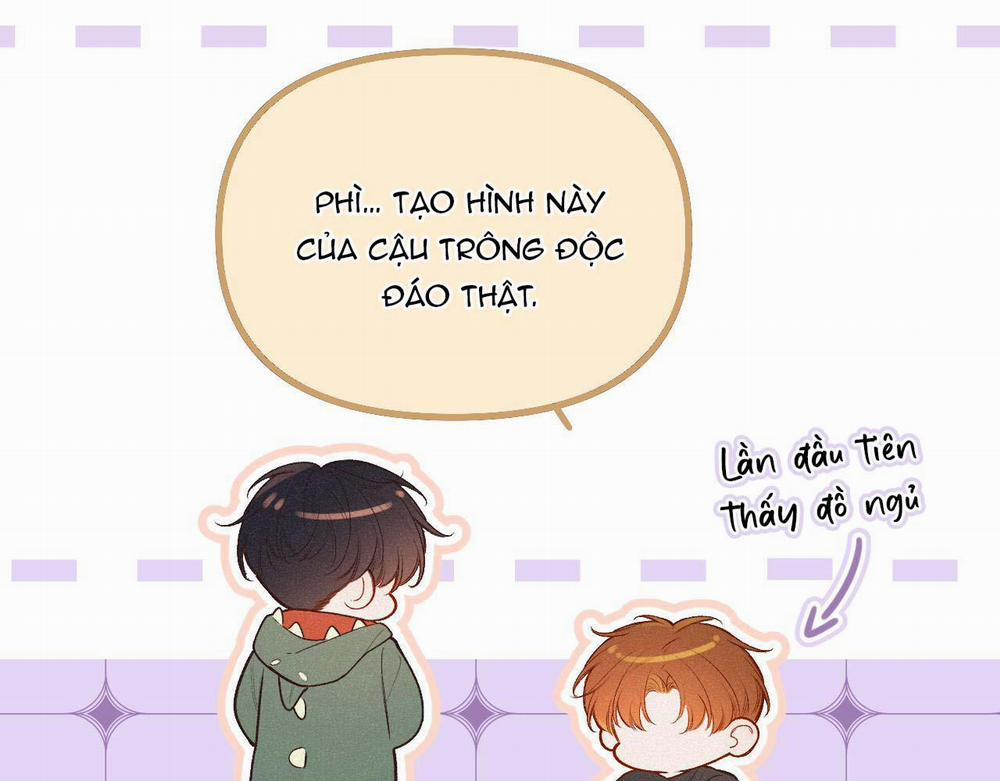 (End) Em Đến Cùng Cơn Gió 26 trang 11