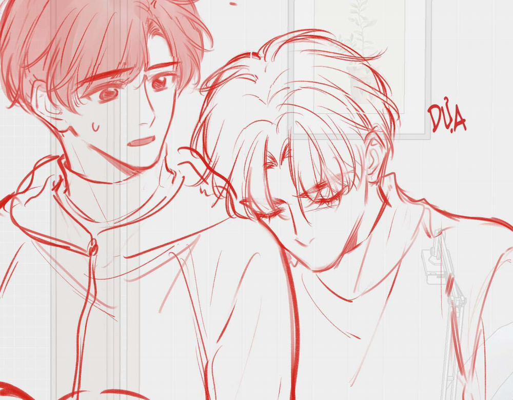 (End) Em Đến Cùng Cơn Gió 26 trang 113