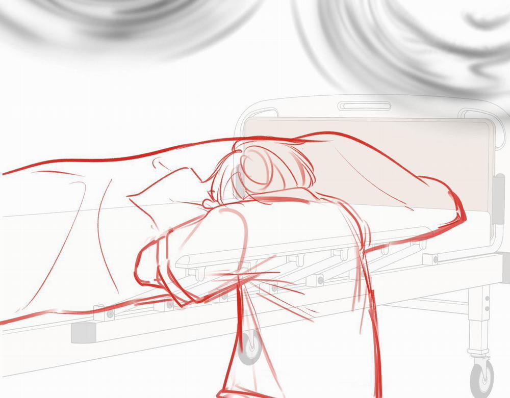 (End) Em Đến Cùng Cơn Gió 26 trang 128