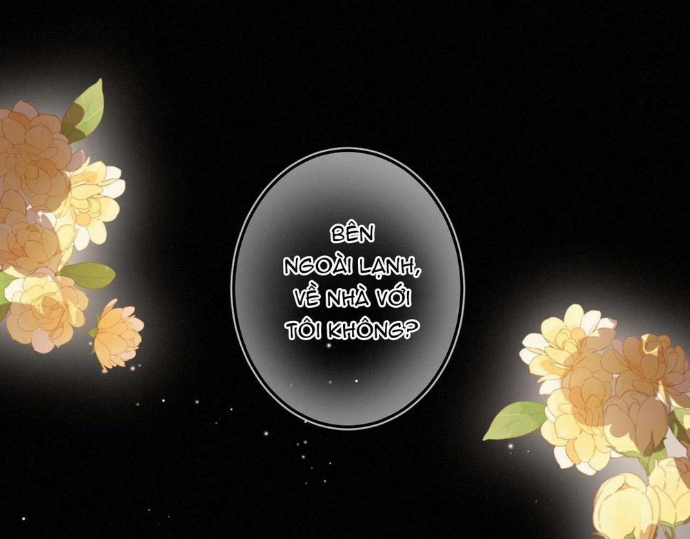 (End) Em Đến Cùng Cơn Gió 26 trang 15