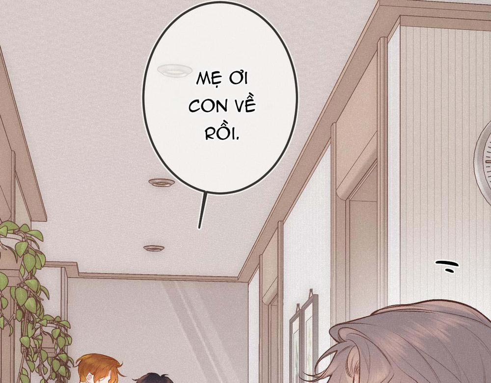 (End) Em Đến Cùng Cơn Gió 26 trang 20