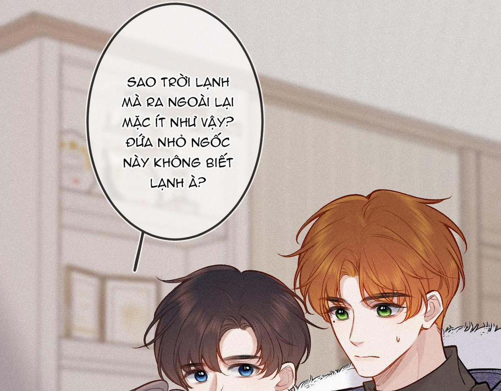 (End) Em Đến Cùng Cơn Gió 26 trang 24