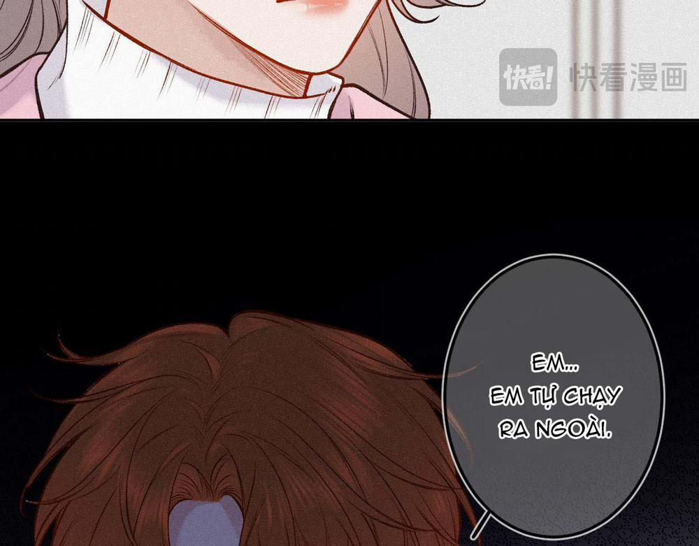 (End) Em Đến Cùng Cơn Gió 26 trang 28