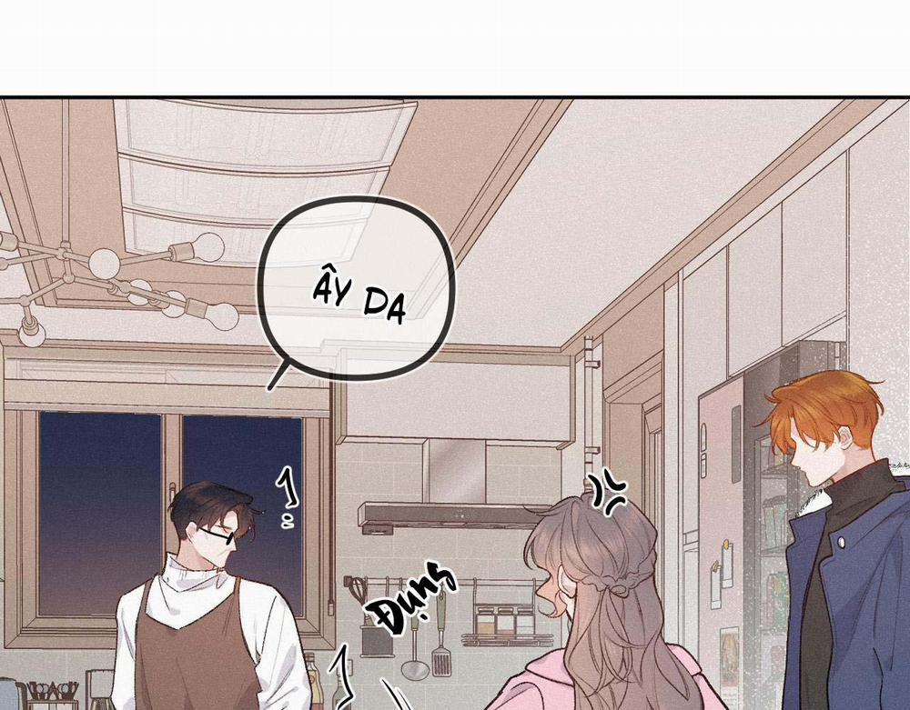 (End) Em Đến Cùng Cơn Gió 26 trang 34