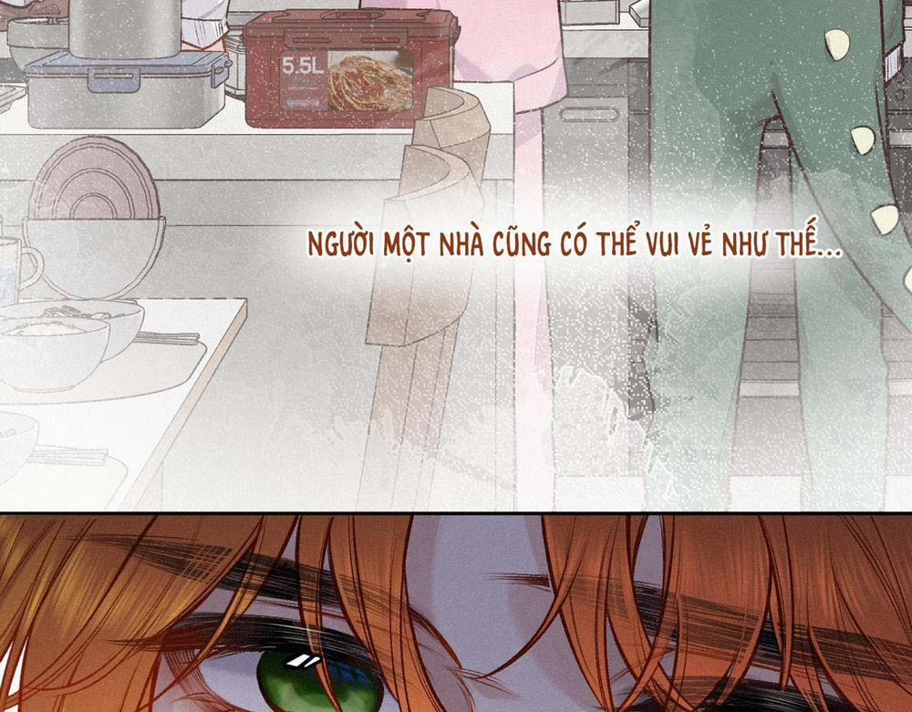 (End) Em Đến Cùng Cơn Gió 26 trang 38