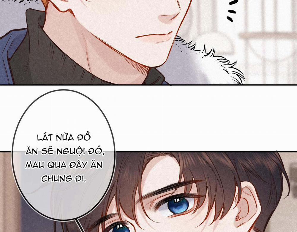 (End) Em Đến Cùng Cơn Gió 26 trang 46