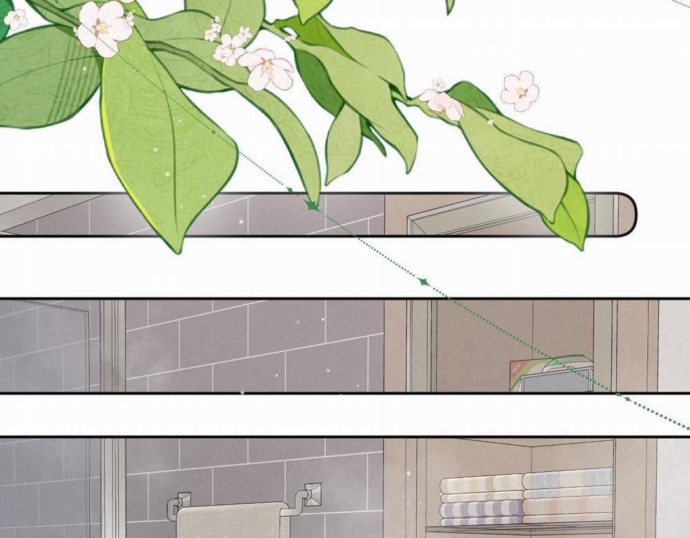 (End) Em Đến Cùng Cơn Gió 26 trang 53