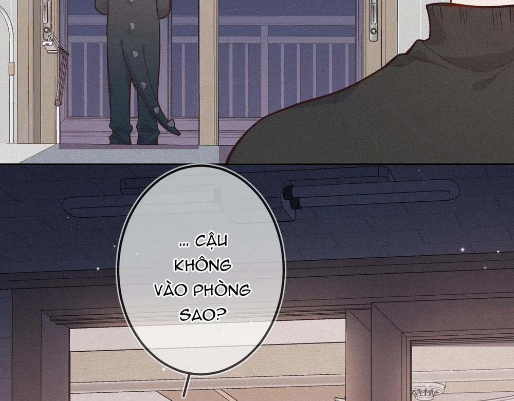 (End) Em Đến Cùng Cơn Gió 26 trang 61