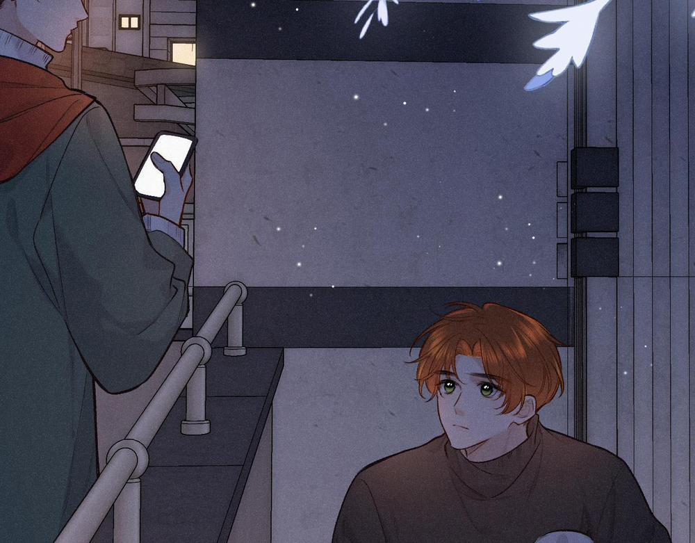 (End) Em Đến Cùng Cơn Gió 26 trang 7