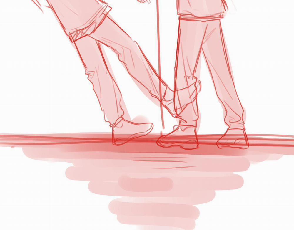 (End) Em Đến Cùng Cơn Gió 26 trang 86