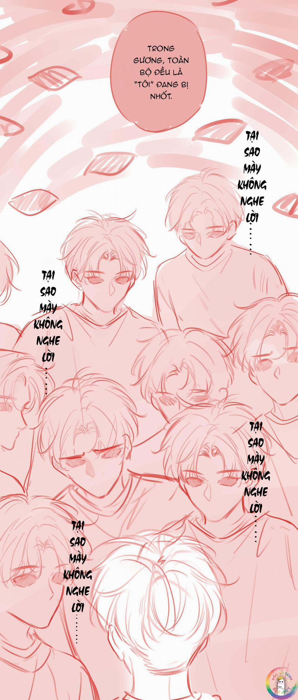 (End) Em Đến Cùng Cơn Gió 26 trang 88