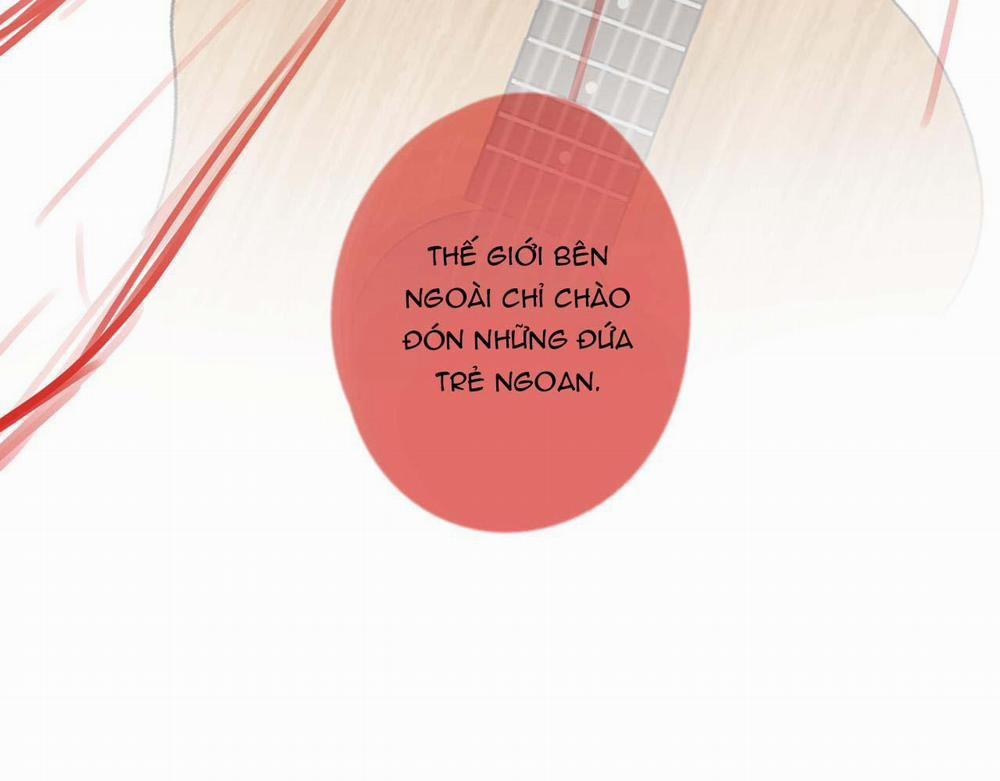 (End) Em Đến Cùng Cơn Gió 26 trang 93