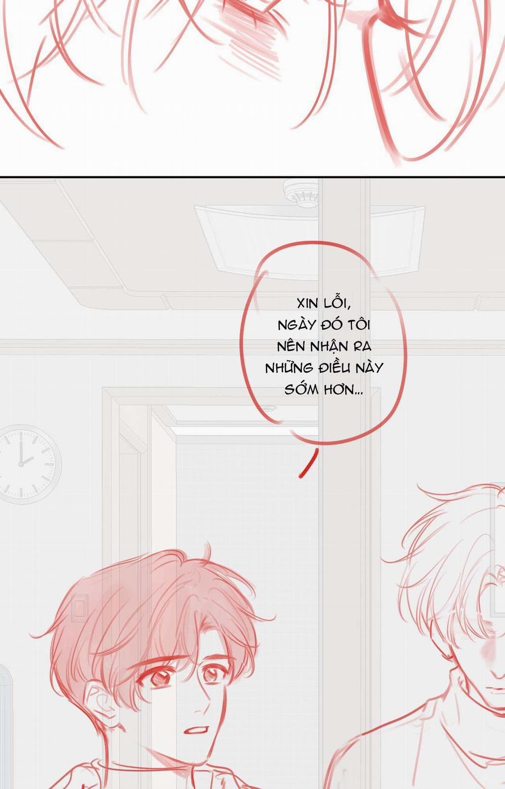 (End) Em Đến Cùng Cơn Gió 26 trang 96