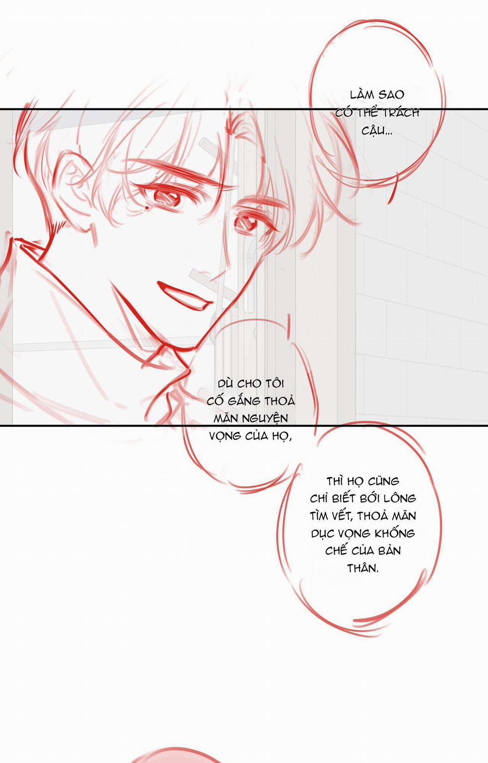 (End) Em Đến Cùng Cơn Gió 26 trang 99