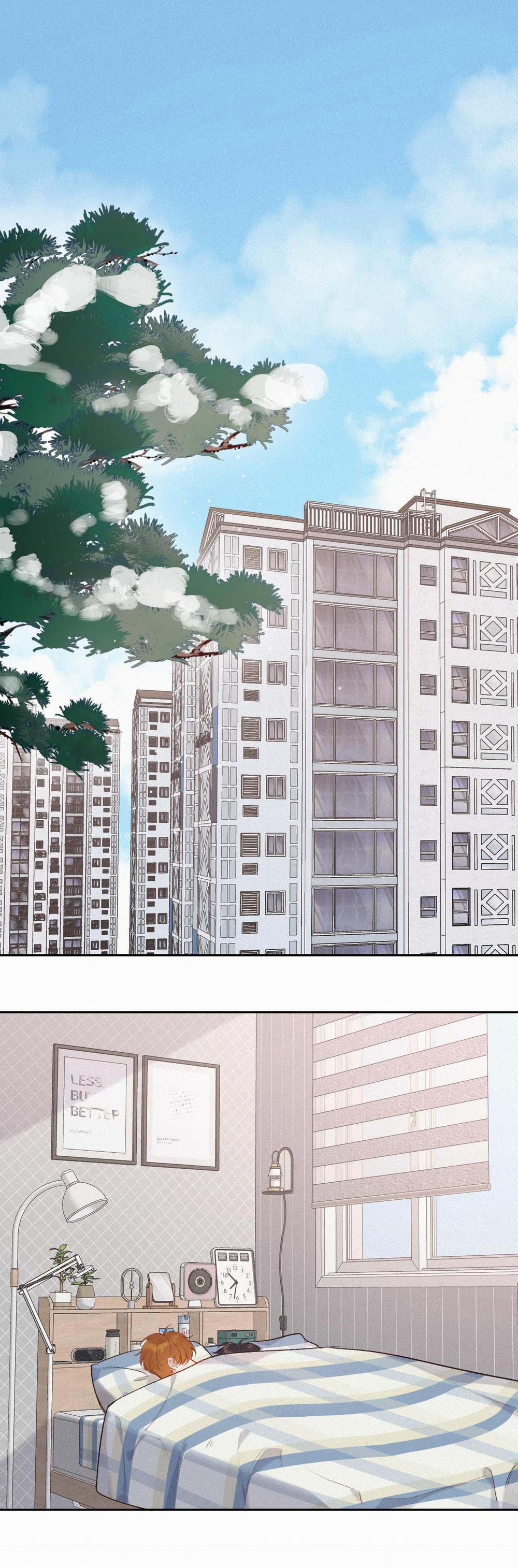 (End) Em Đến Cùng Cơn Gió 27 trang 1