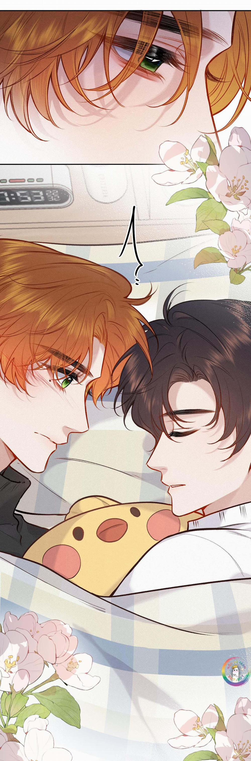 (End) Em Đến Cùng Cơn Gió 27 trang 2