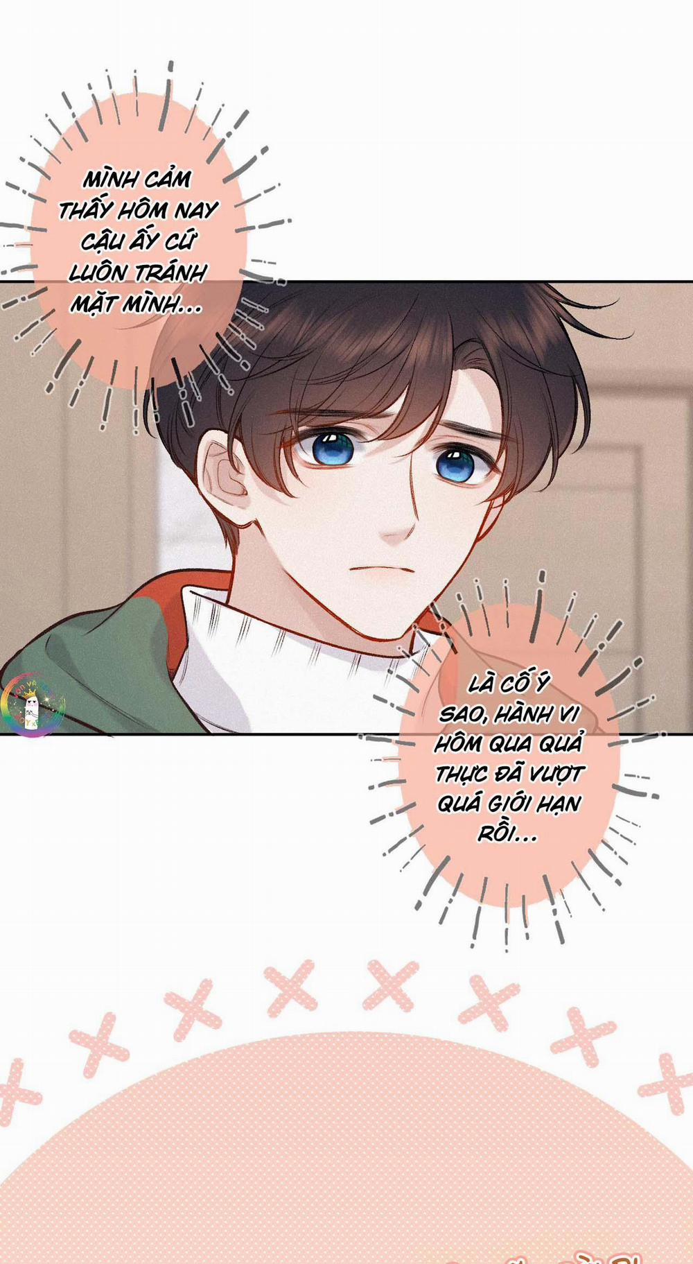 (End) Em Đến Cùng Cơn Gió 27 trang 20