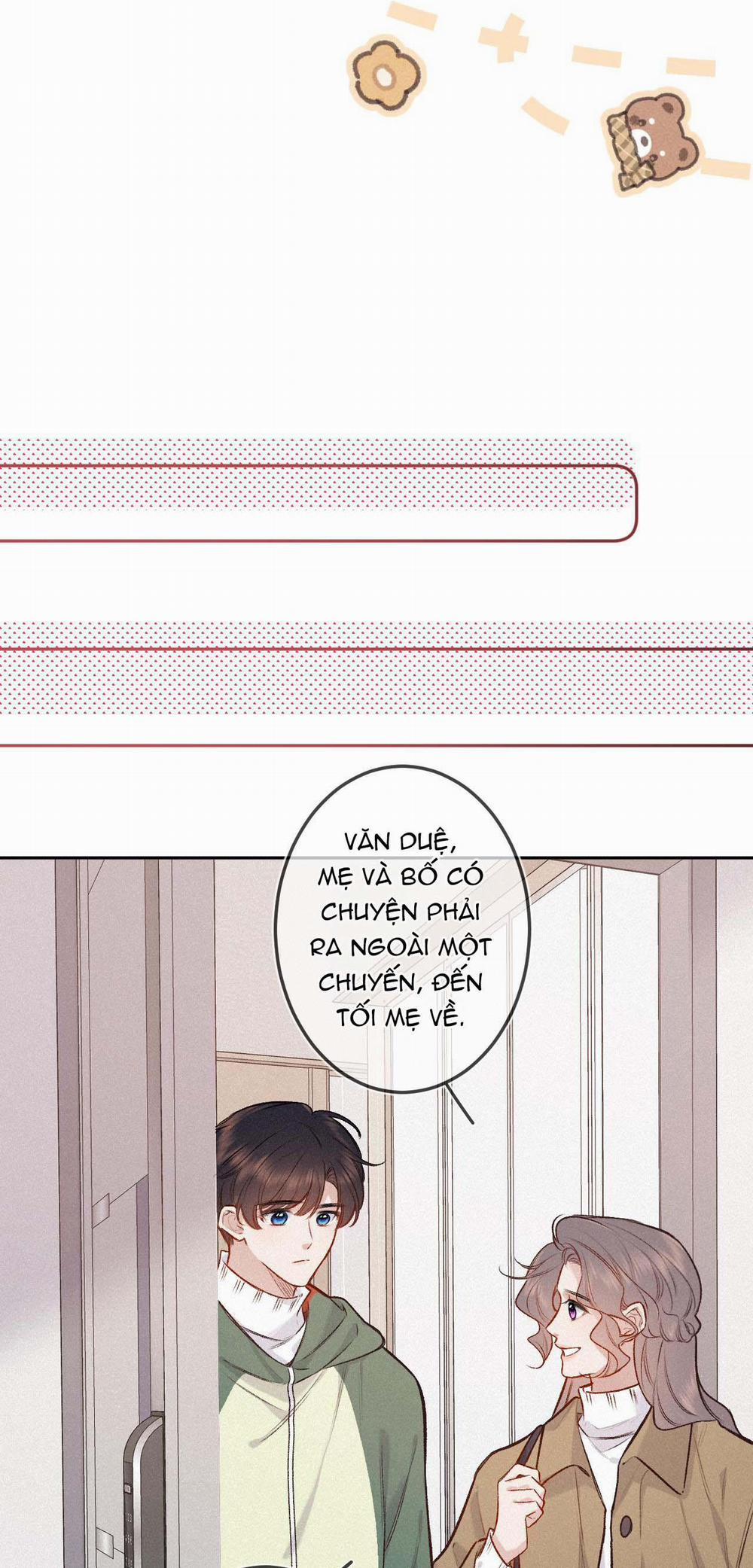 (End) Em Đến Cùng Cơn Gió 27 trang 22