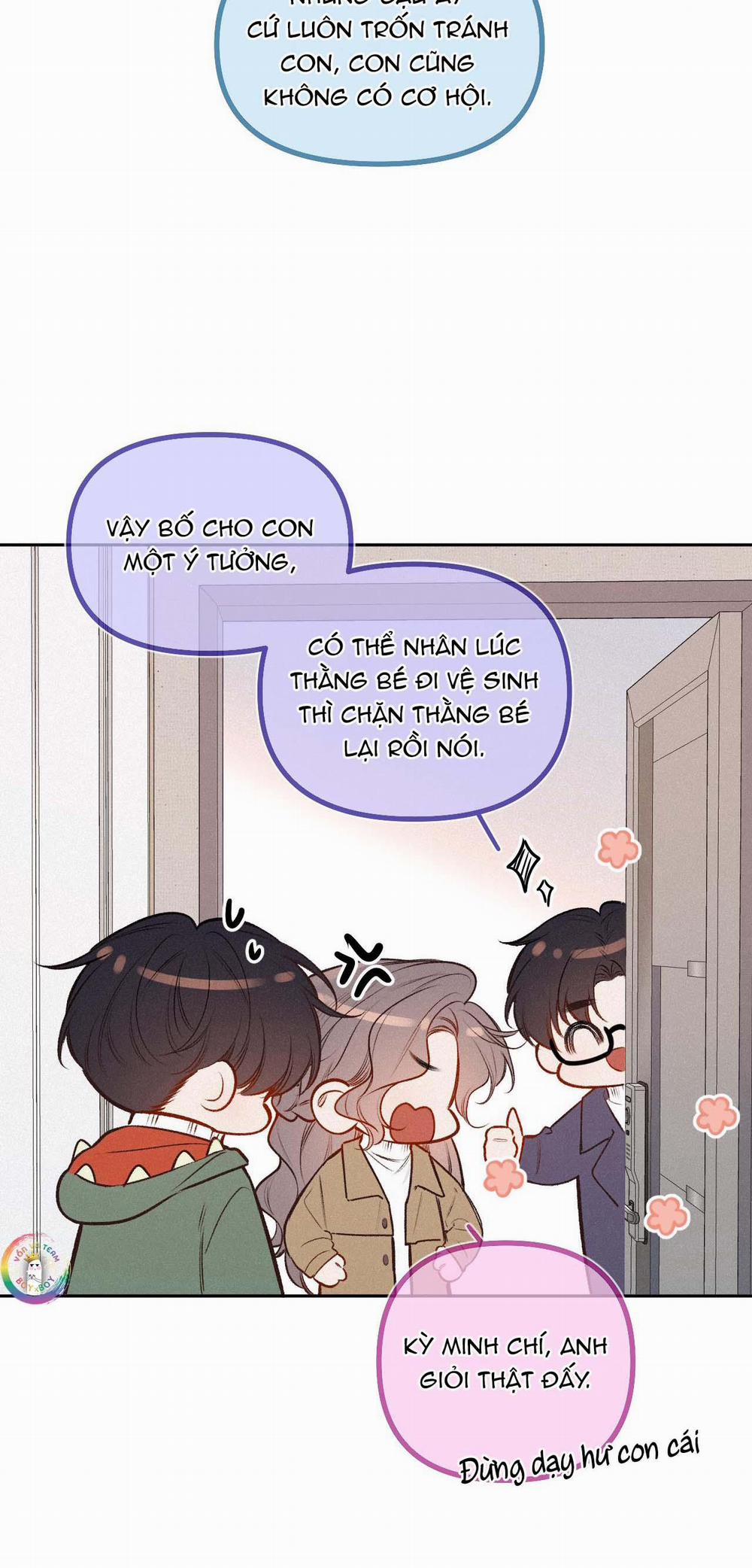 (End) Em Đến Cùng Cơn Gió 27 trang 24