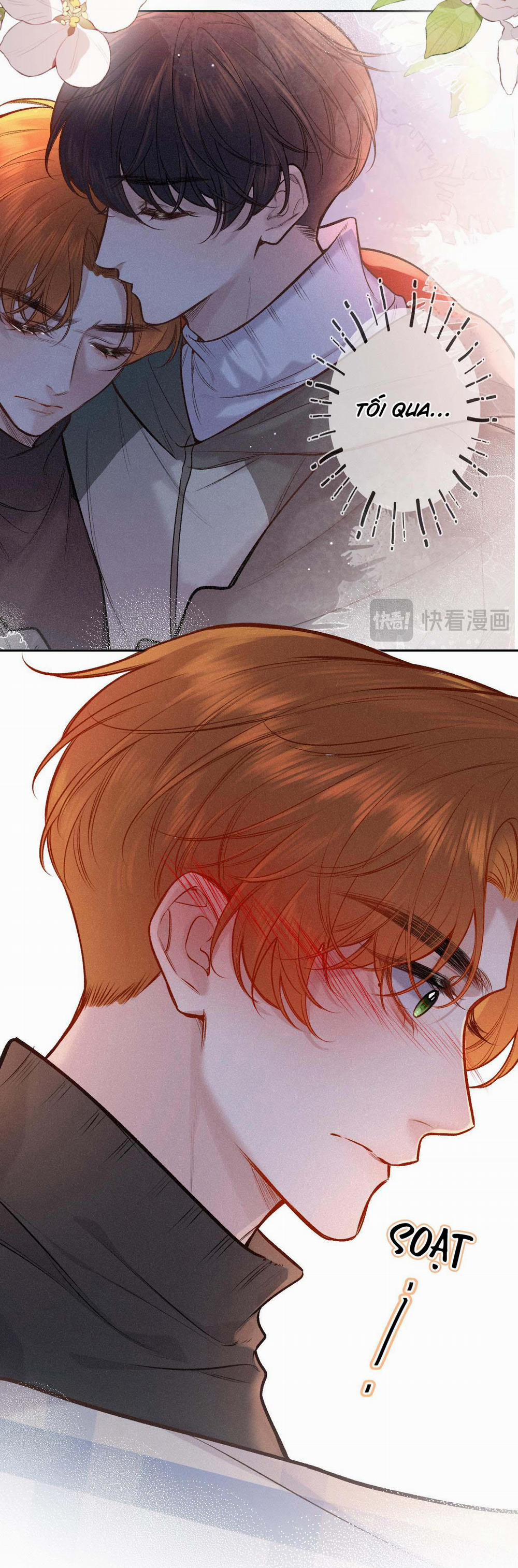 (End) Em Đến Cùng Cơn Gió 27 trang 3