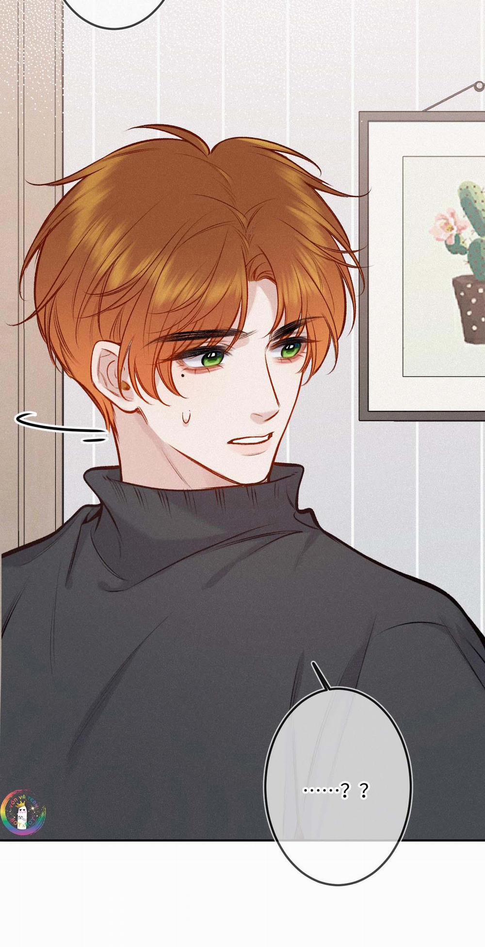 (End) Em Đến Cùng Cơn Gió 27 trang 39