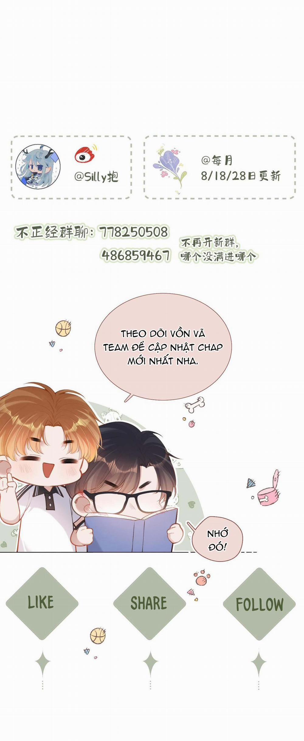 (End) Em Đến Cùng Cơn Gió 27 trang 40