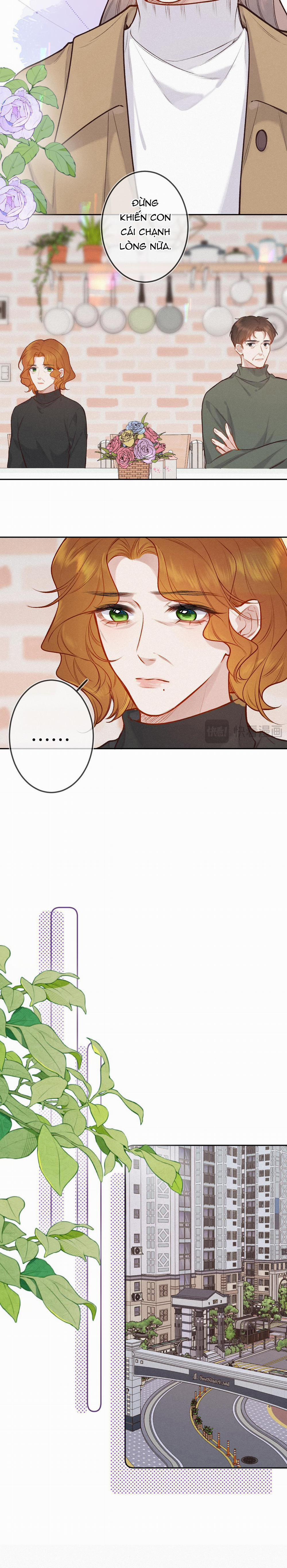 (End) Em Đến Cùng Cơn Gió 28 trang 6