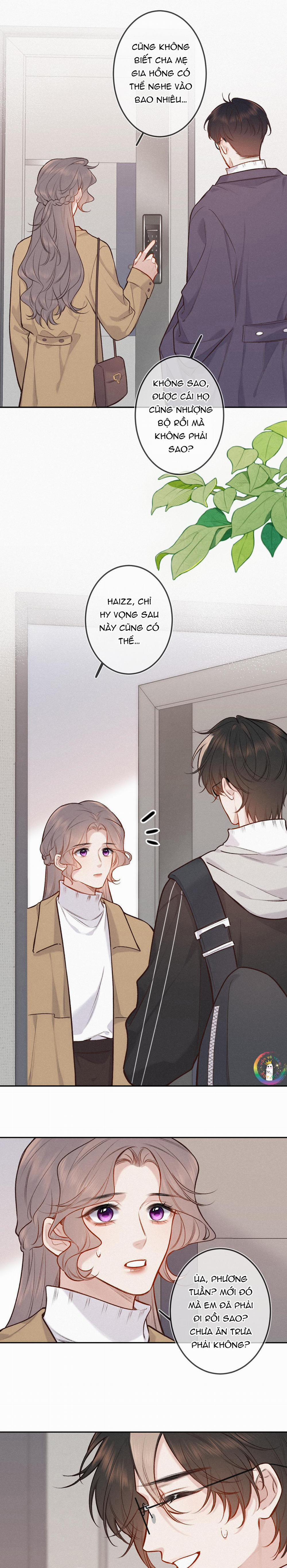 (End) Em Đến Cùng Cơn Gió 28 trang 7