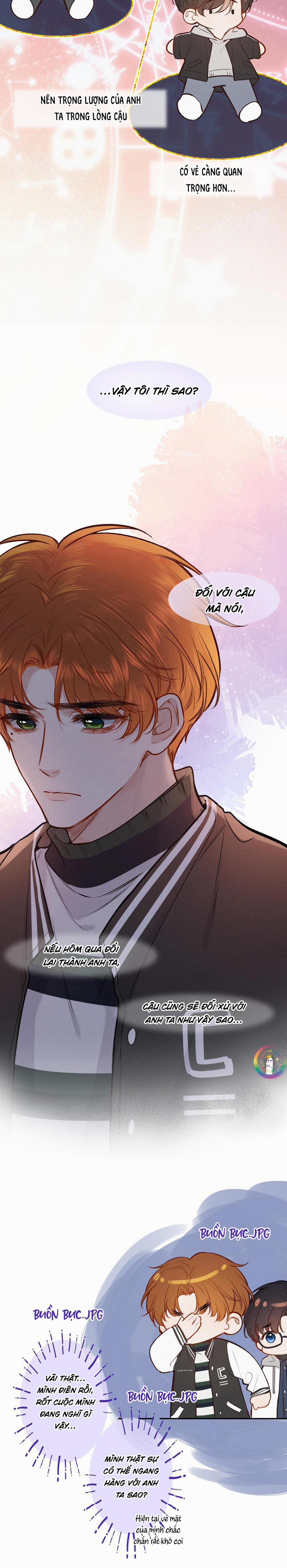 (End) Em Đến Cùng Cơn Gió 29 trang 11