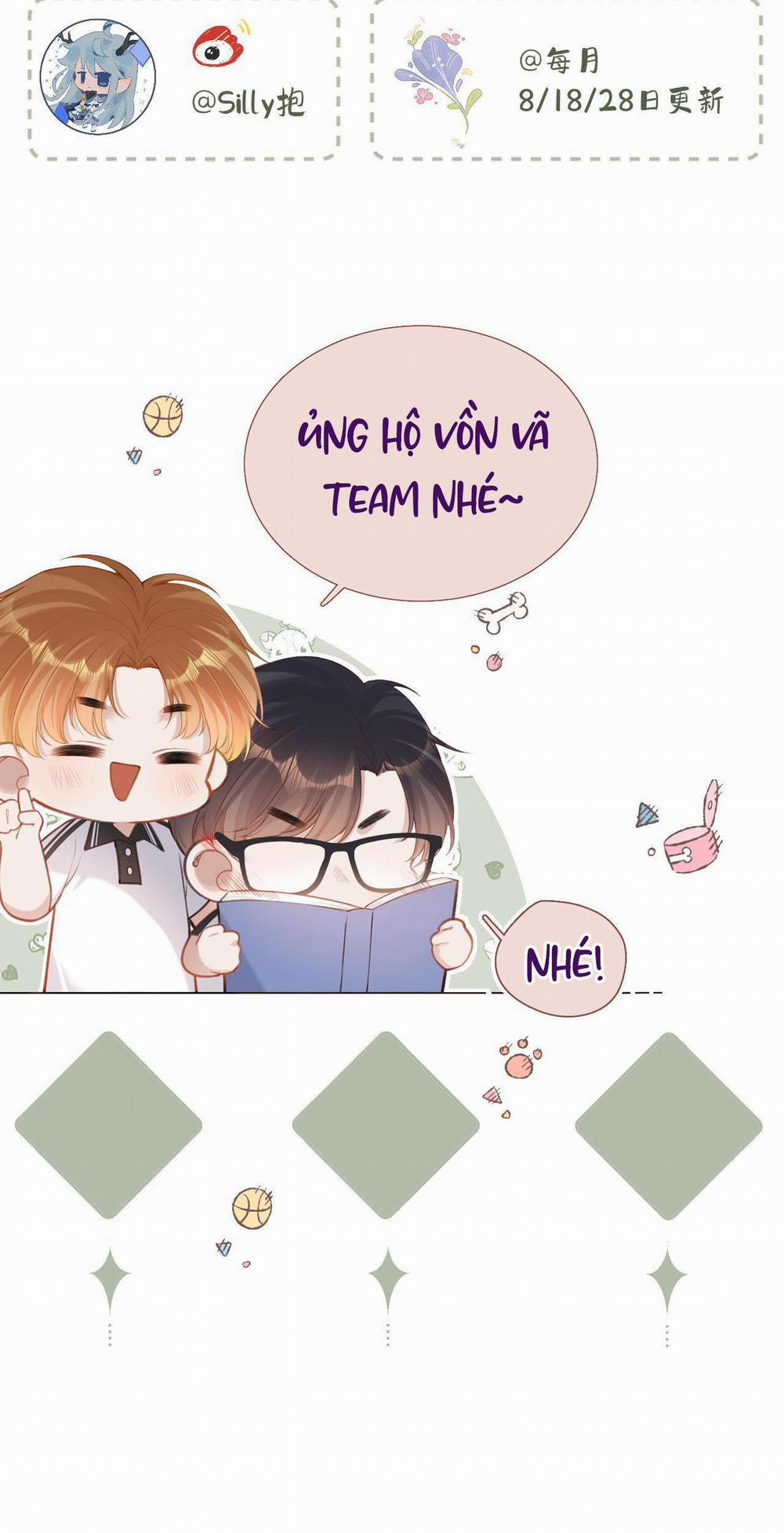 (End) Em Đến Cùng Cơn Gió 29 trang 16