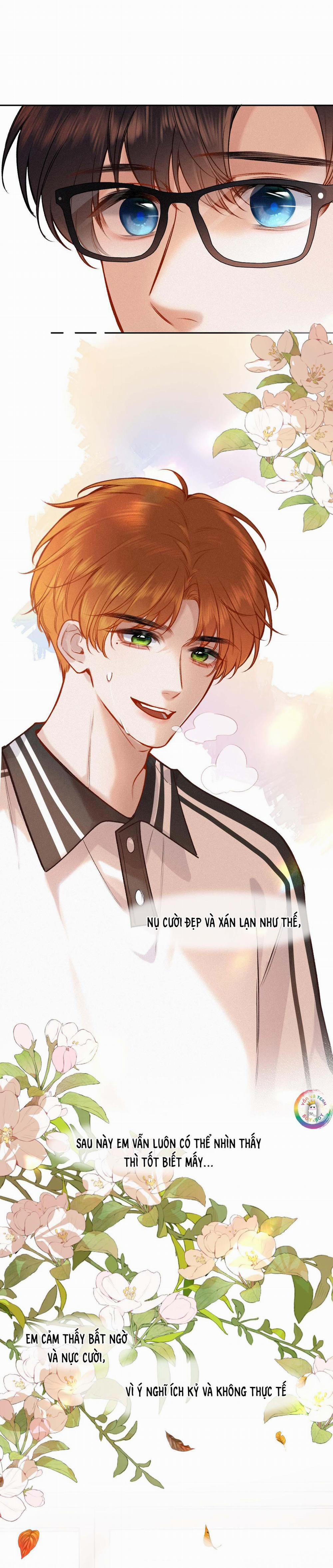 (End) Em Đến Cùng Cơn Gió 30 trang 11