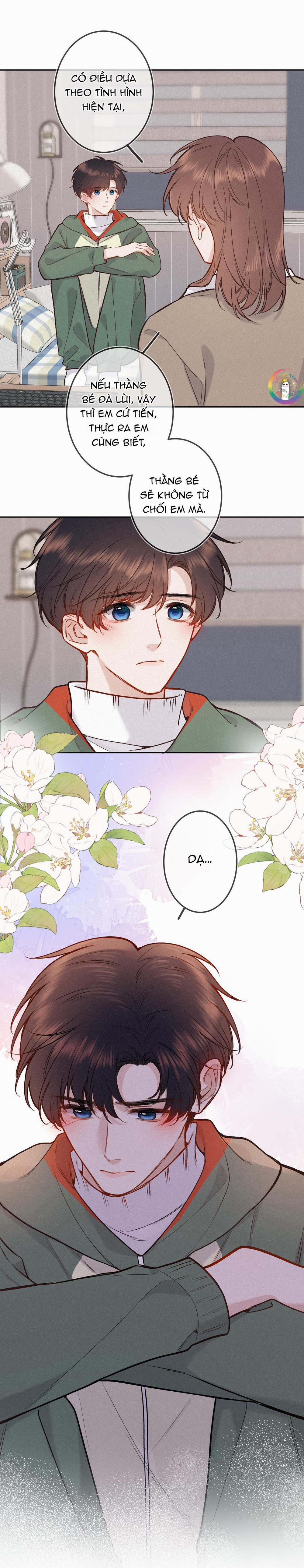 (End) Em Đến Cùng Cơn Gió 30 trang 15