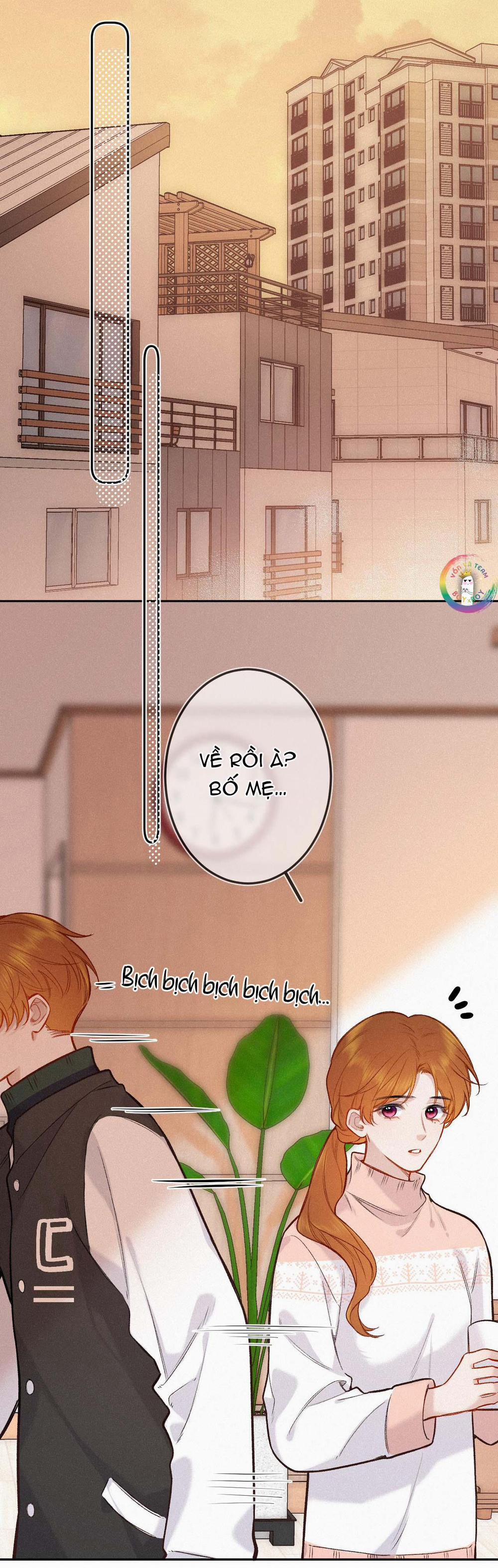 (End) Em Đến Cùng Cơn Gió 30 trang 2