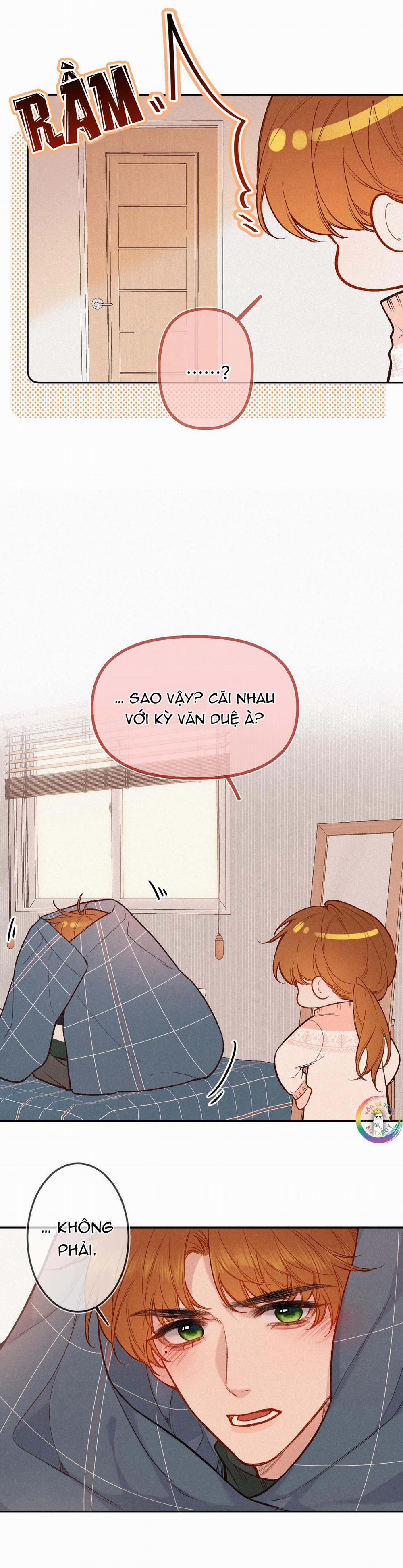 (End) Em Đến Cùng Cơn Gió 30 trang 3