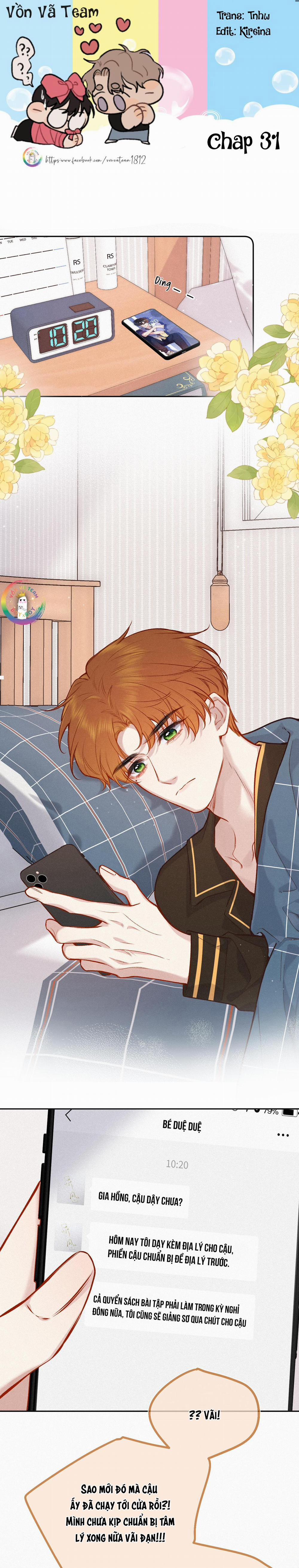 (End) Em Đến Cùng Cơn Gió 31 trang 0