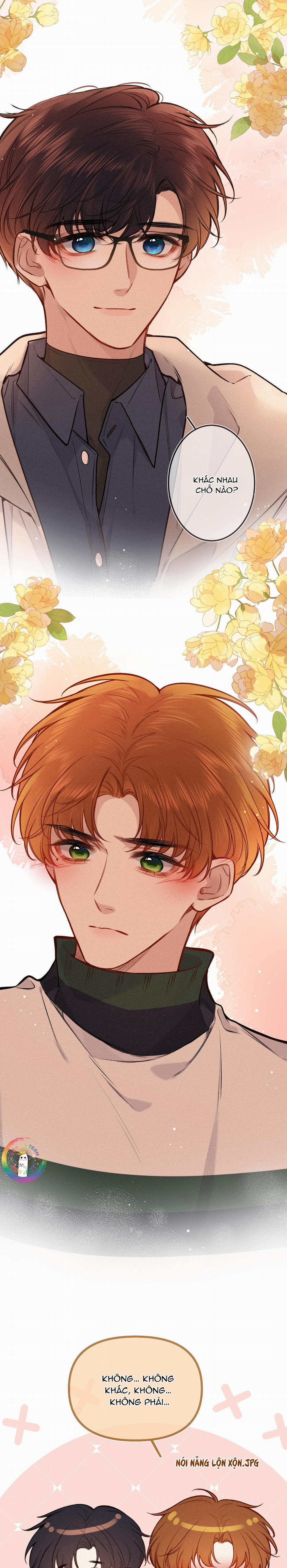 (End) Em Đến Cùng Cơn Gió 31 trang 16