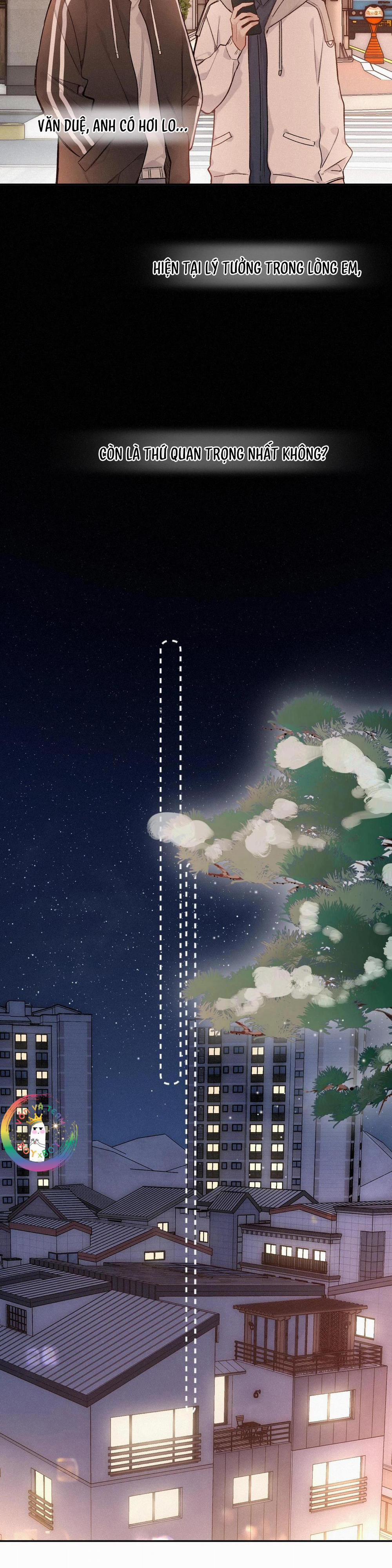 (End) Em Đến Cùng Cơn Gió 33 trang 4