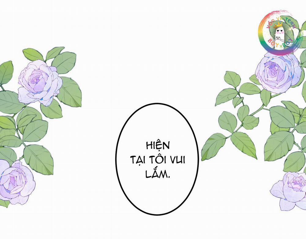 (End) Em Đến Cùng Cơn Gió 36 trang 1