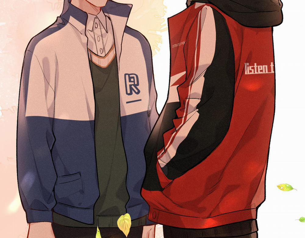 (End) Em Đến Cùng Cơn Gió 36 trang 16